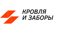 Кровля и заборы Logo