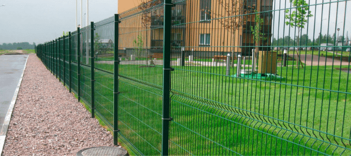 Секция Эко-Стандарт